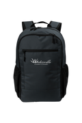 Nylon Backpack