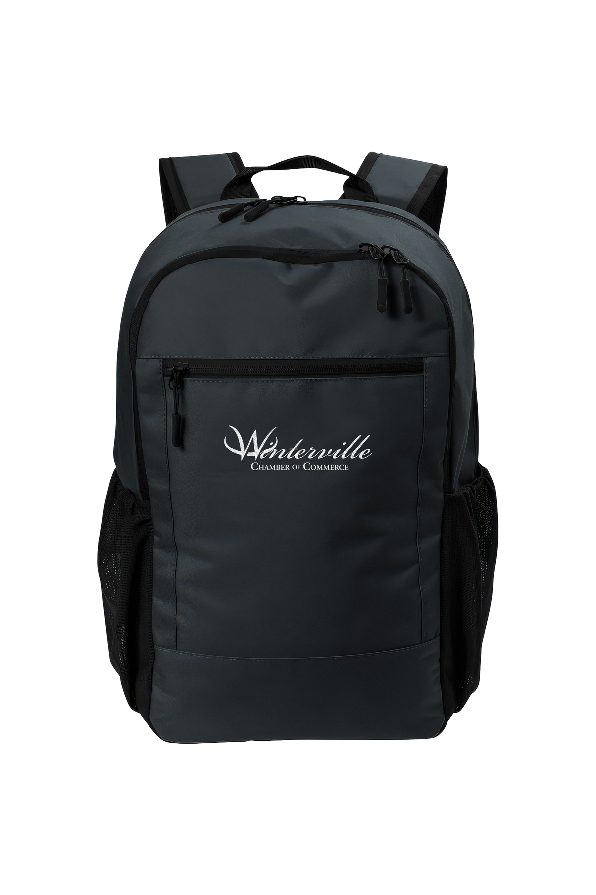 Nylon Backpack