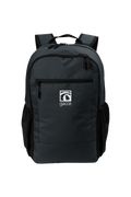 Nylon Backpack