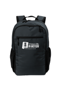 Nylon Backpack - inmotion