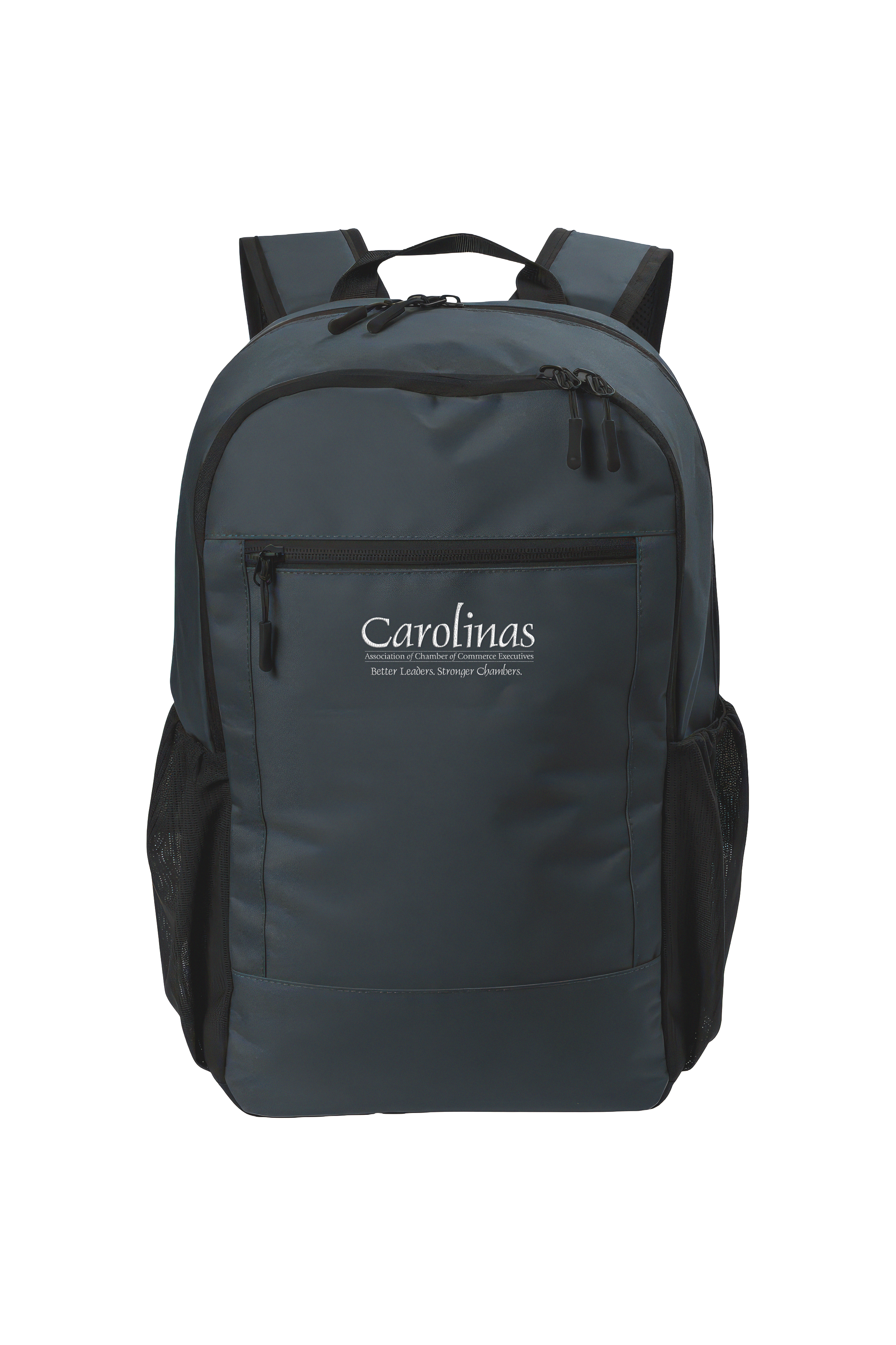 Nylon Backpack