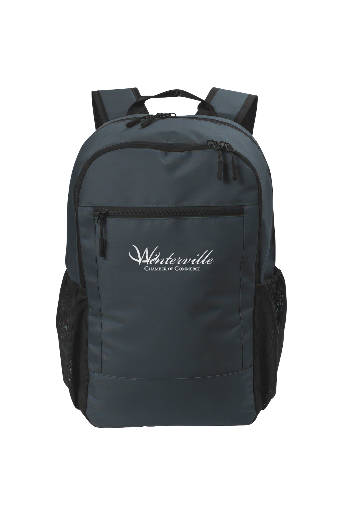 Nylon Backpack