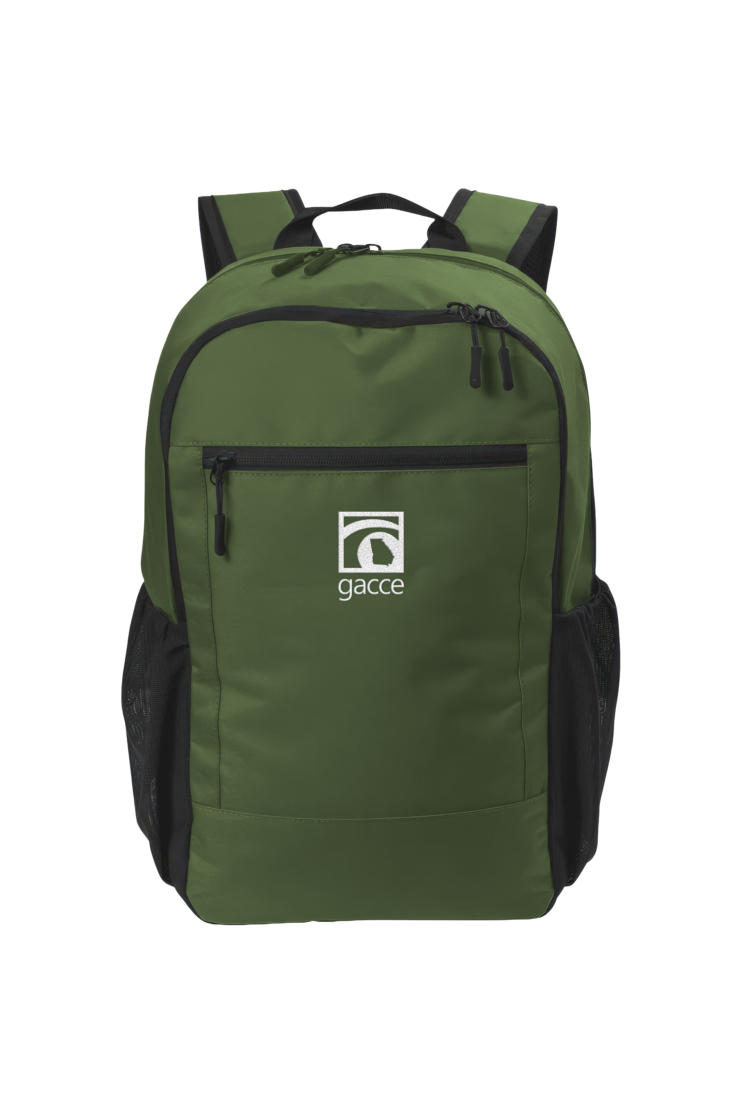 Nylon Backpack