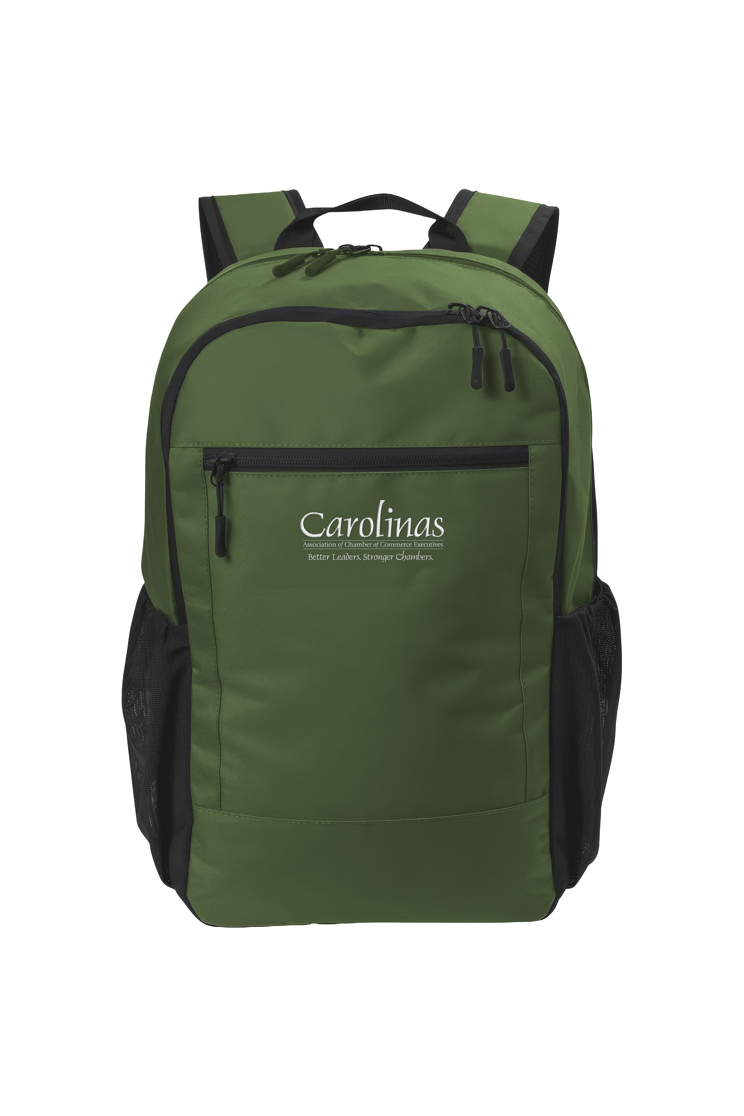 Nylon Backpack