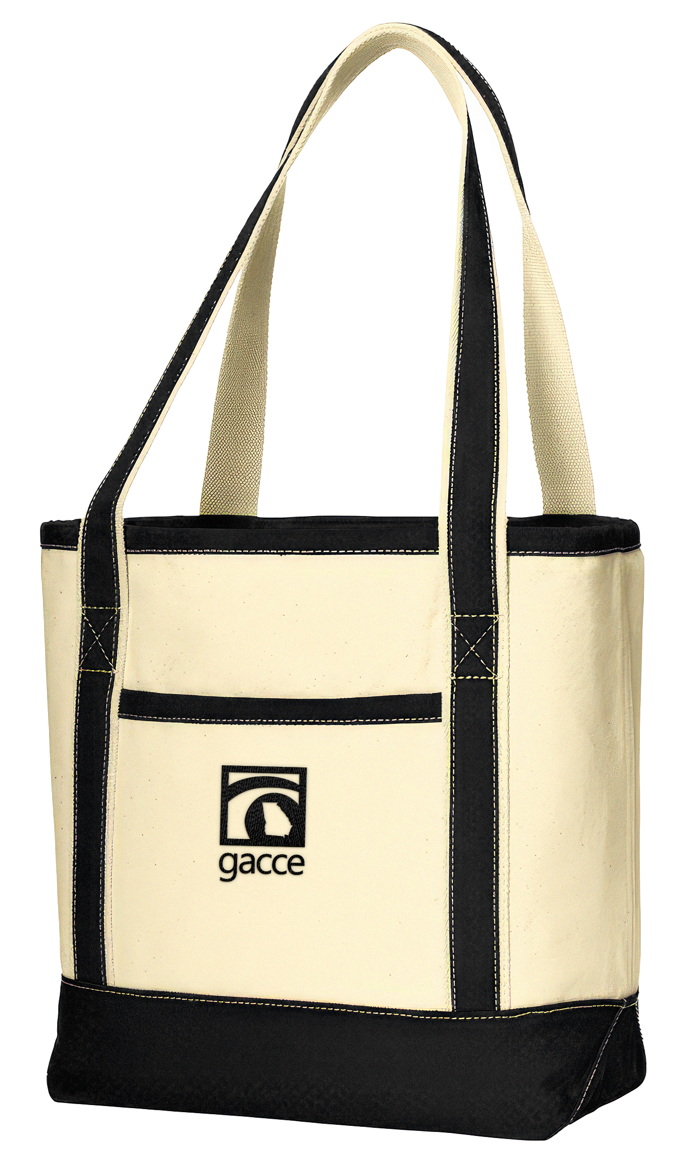 Canvas Tote