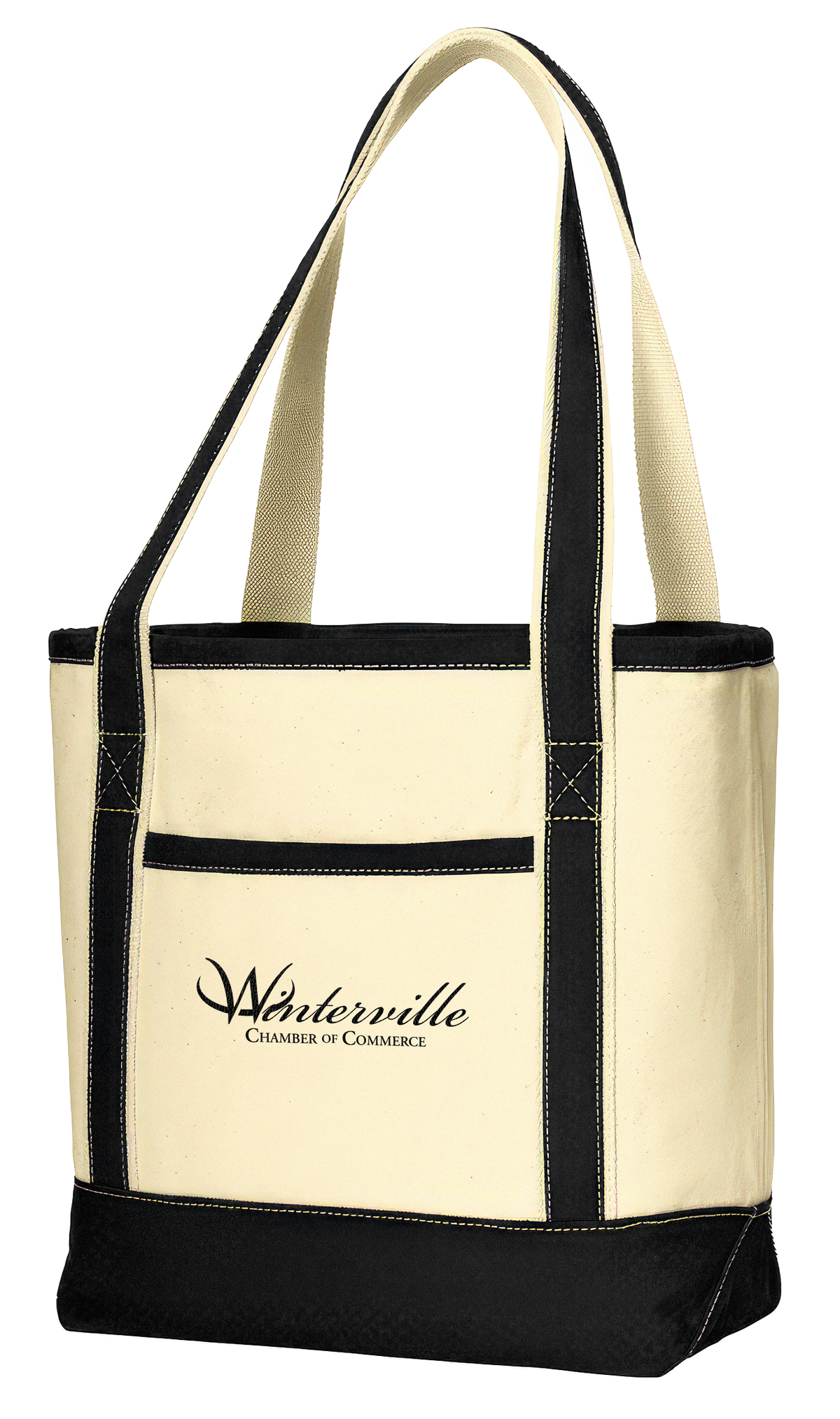 Canvas Tote
