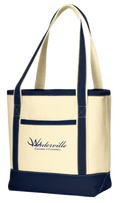 Canvas Tote