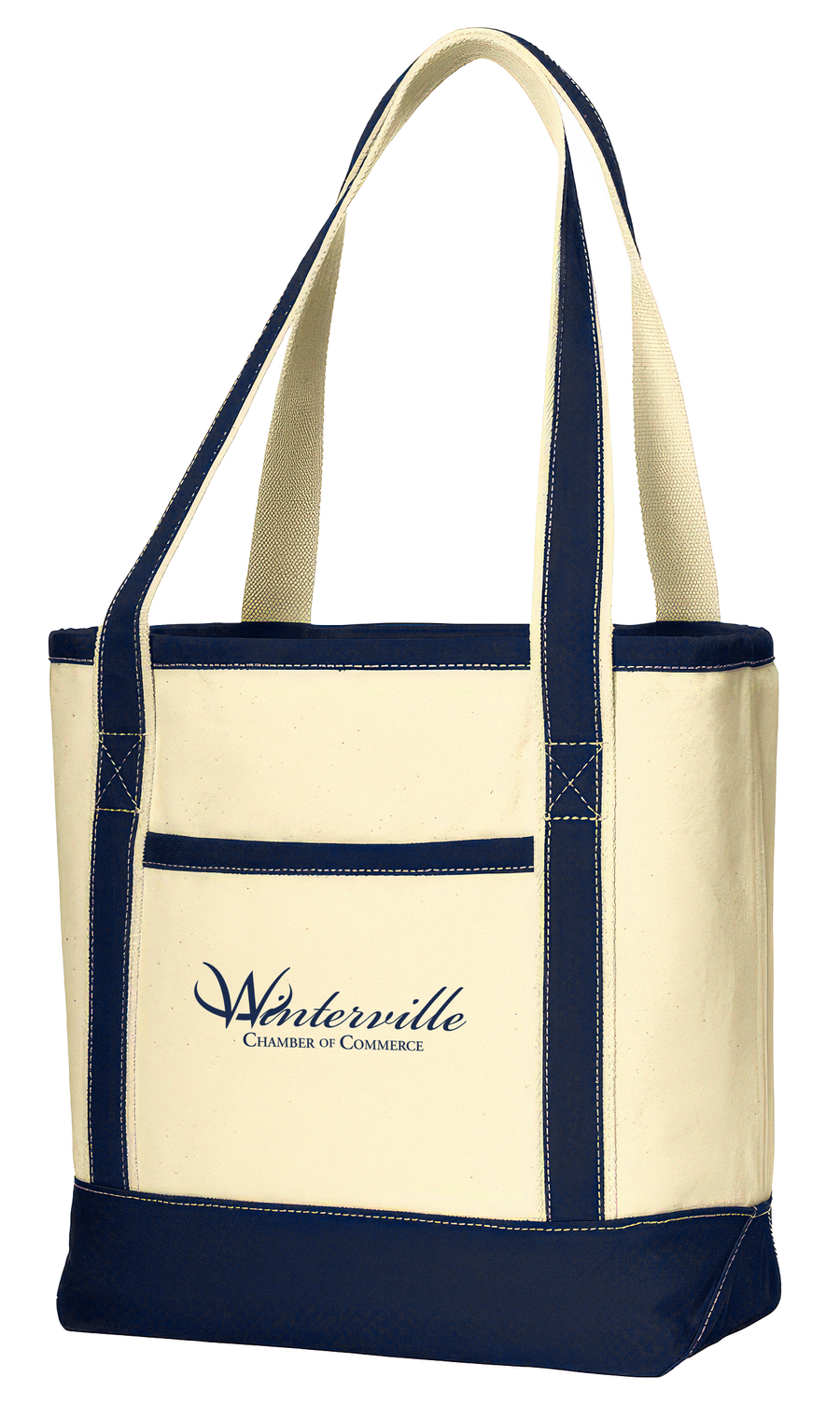 Canvas Tote