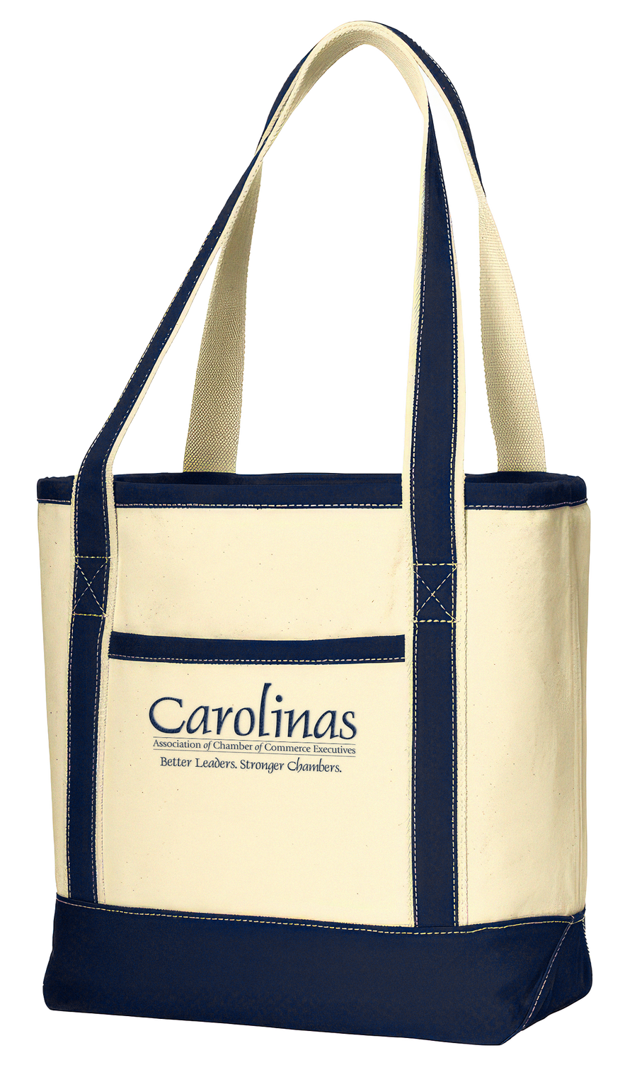 Canvas Tote