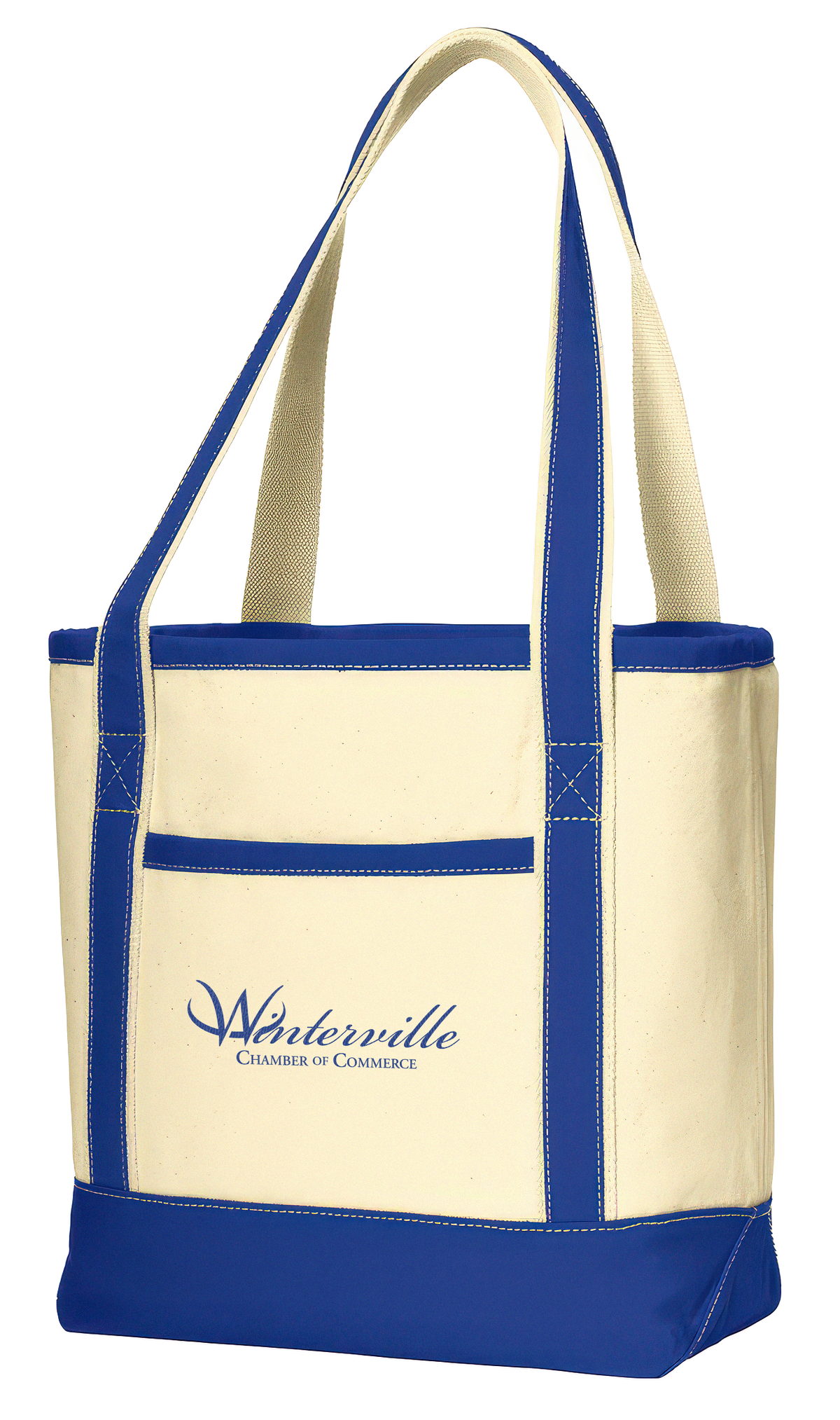 Canvas Tote