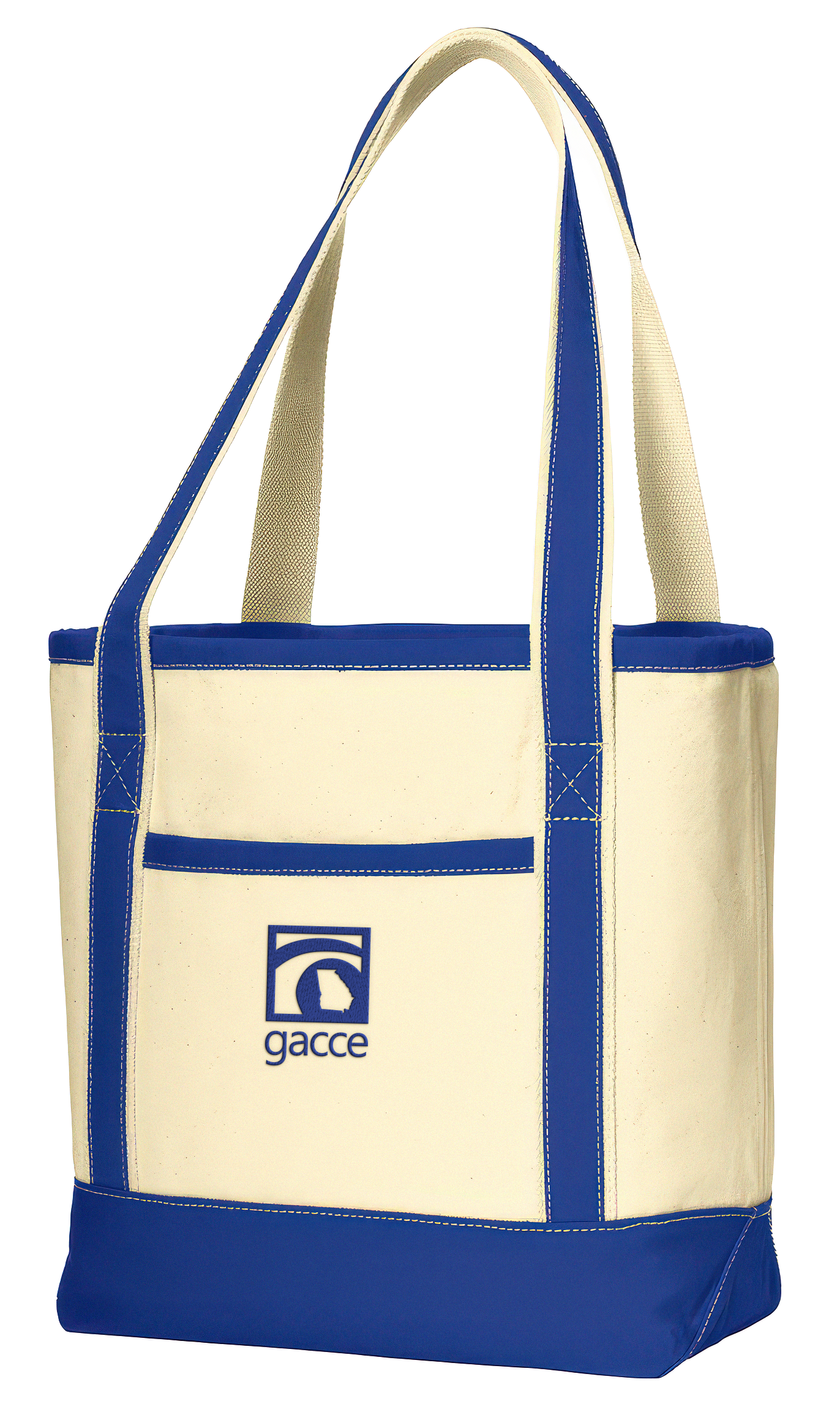 Canvas Tote