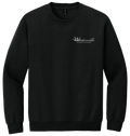 Sweat Shirt (Unisex)