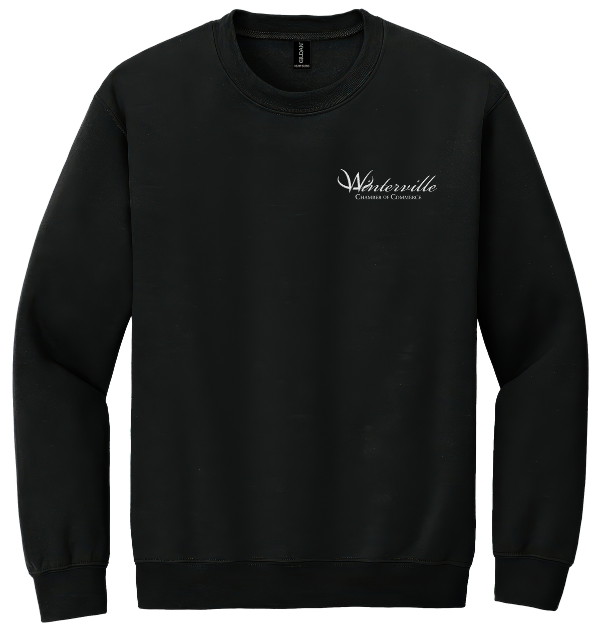 Sweat Shirt (Unisex)