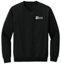 Sweat Shirt (Unisex) - inmotion