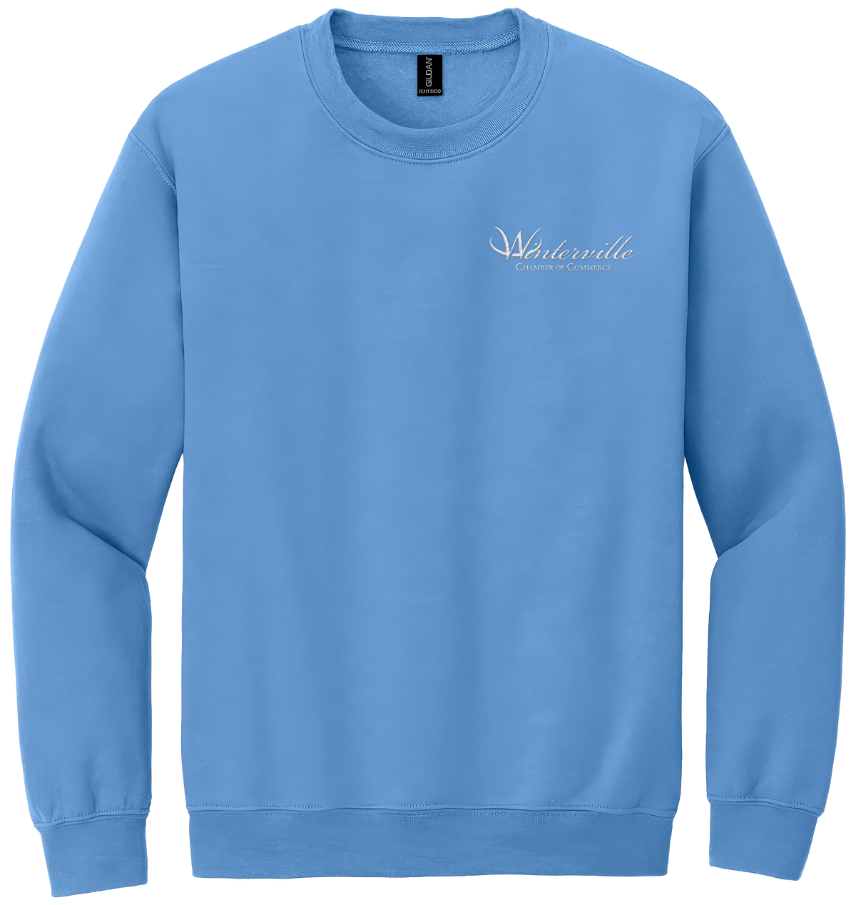 Sweat Shirt (Unisex)