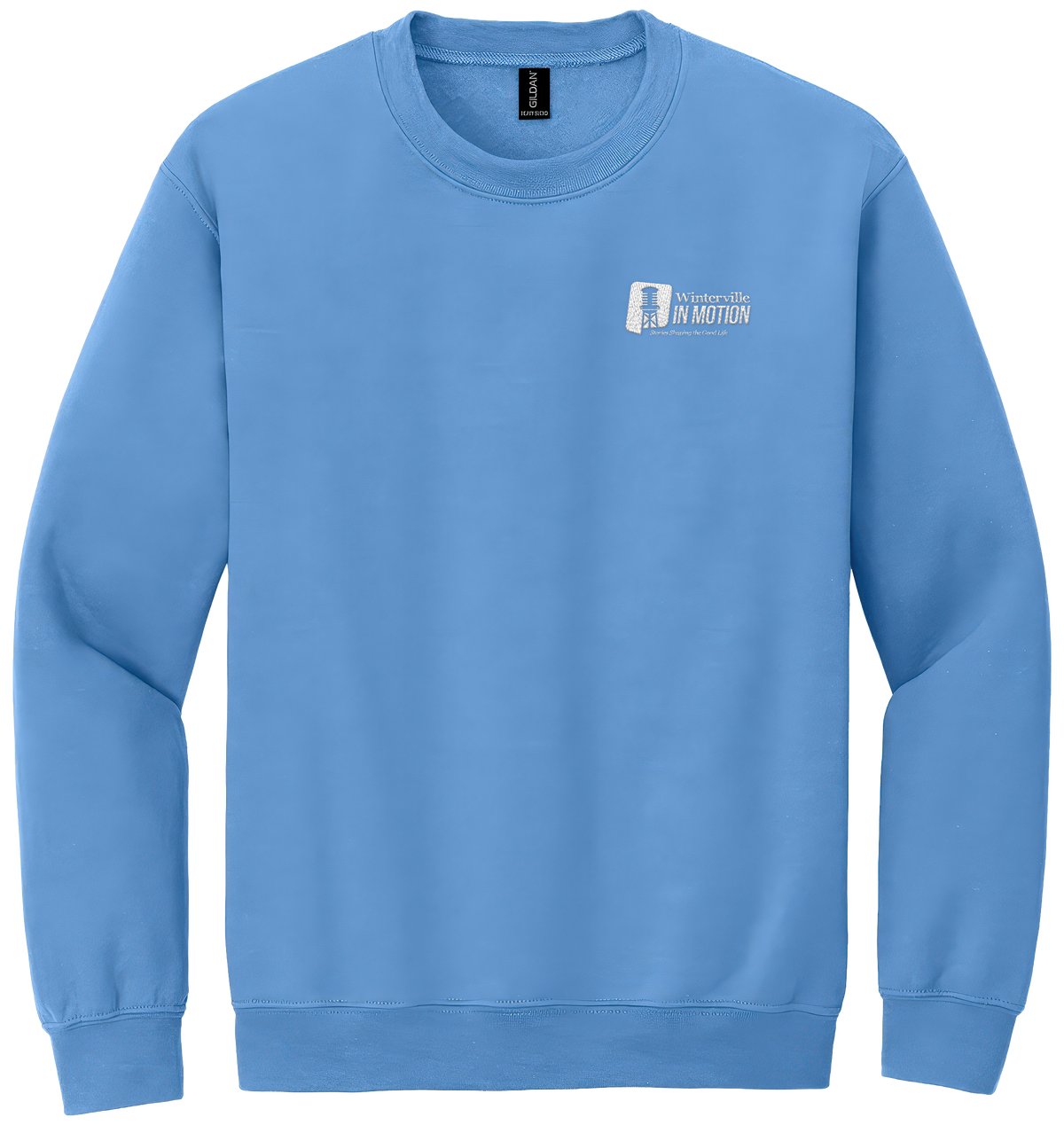 Sweat Shirt (Unisex) - inmotion
