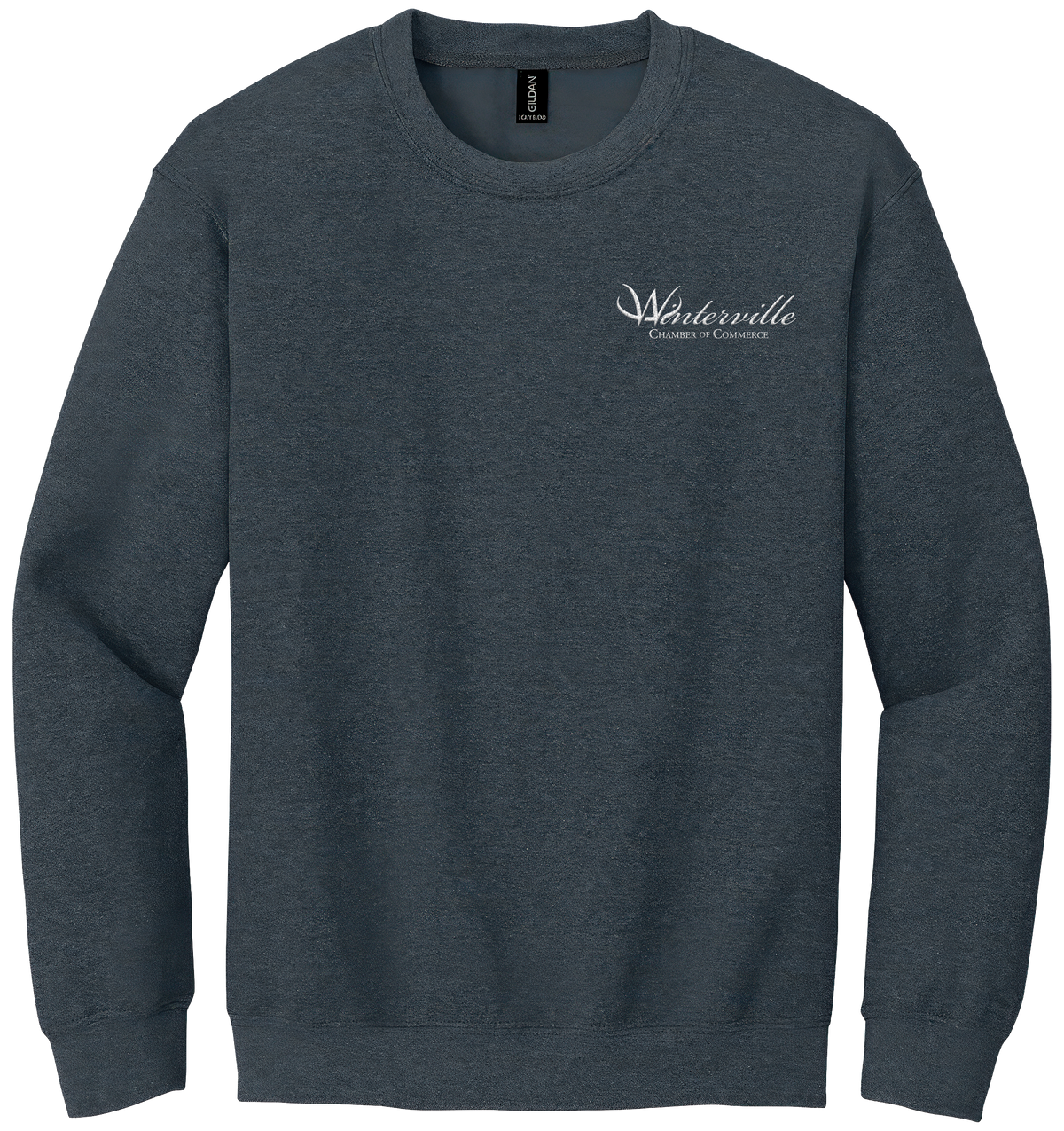 Sweat Shirt (Unisex)