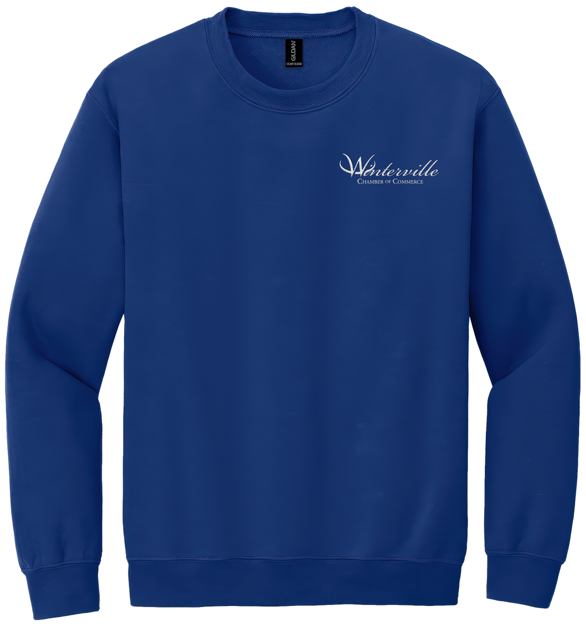 Sweat Shirt (Unisex)