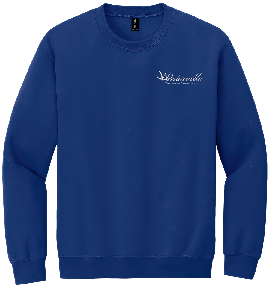 Sweat Shirt (Unisex)