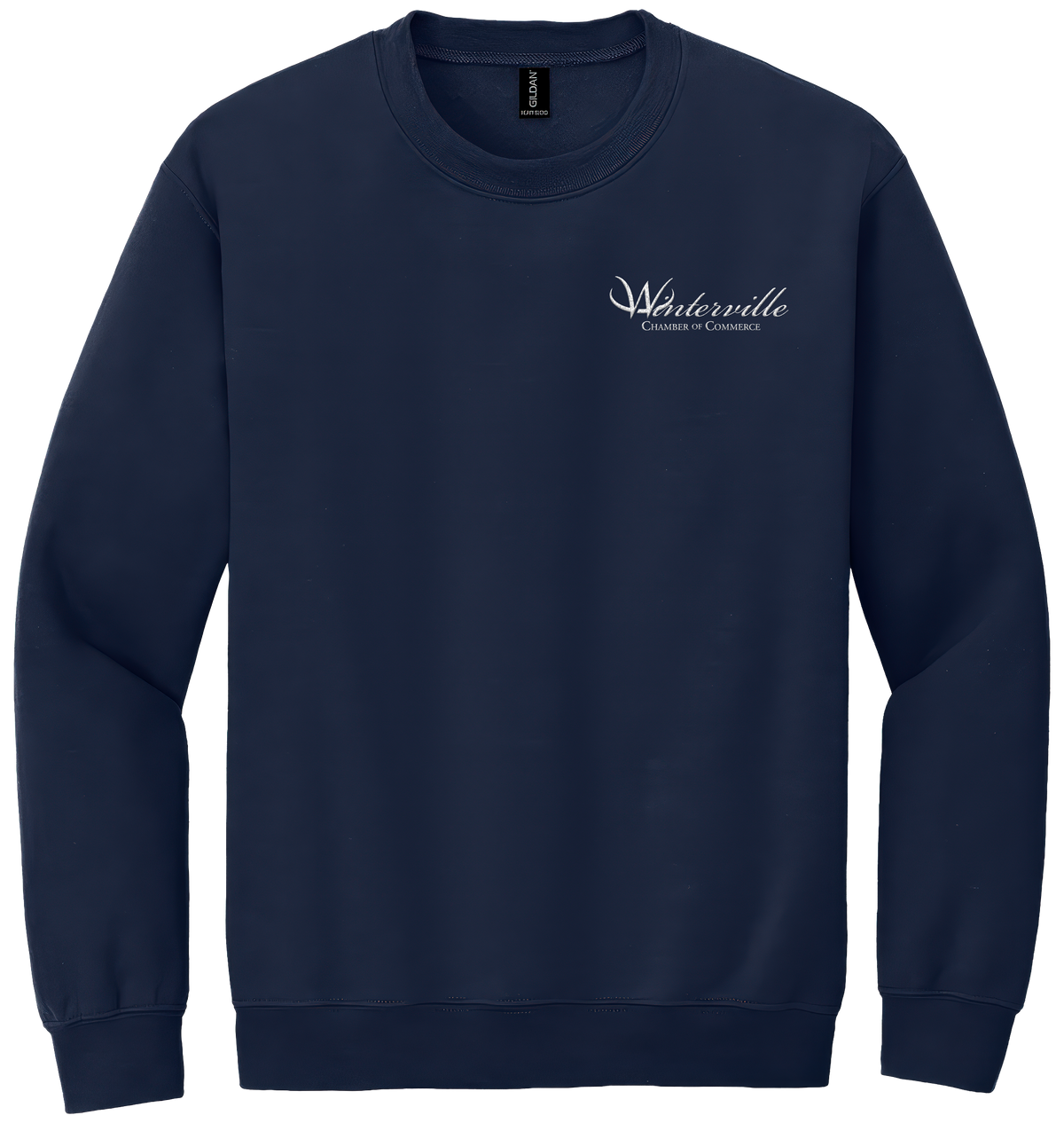 Sweat Shirt (Unisex)
