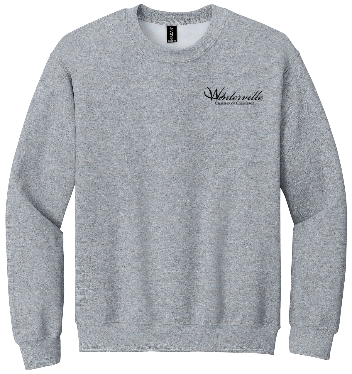 Sweat Shirt (Unisex)