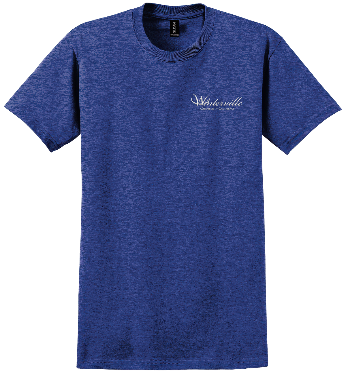 Men’s Short Sleeve  T-Shirt