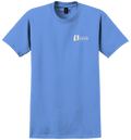 Men’s Short Sleeve  T-Shirt - inmotion