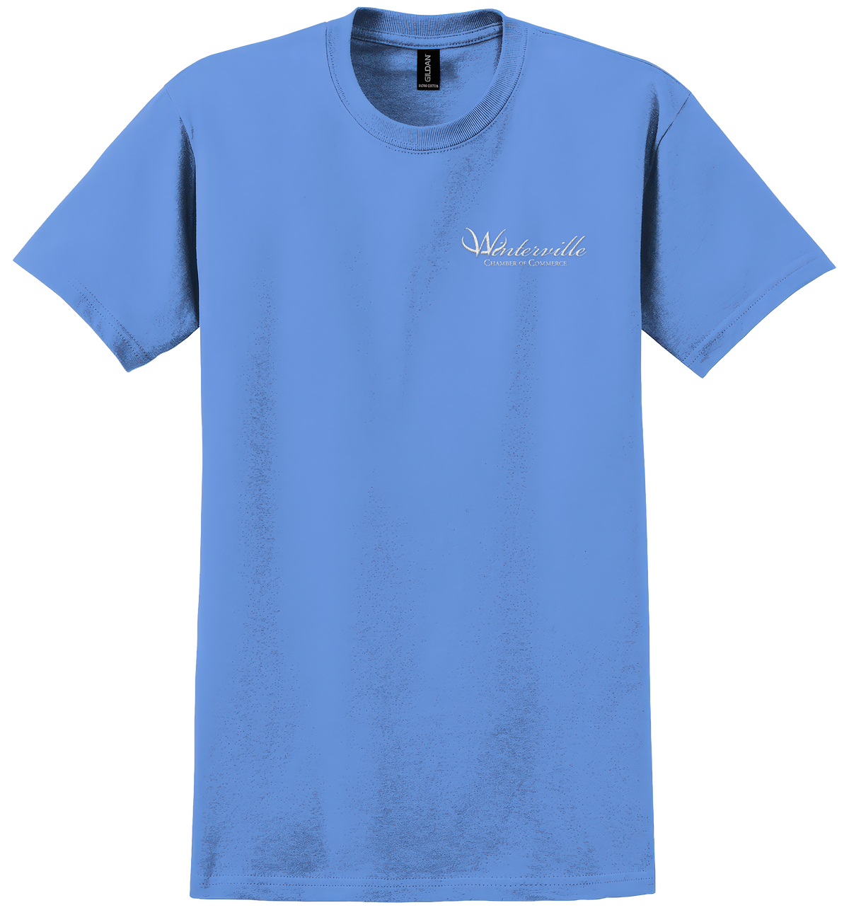 Men’s Short Sleeve  T-Shirt