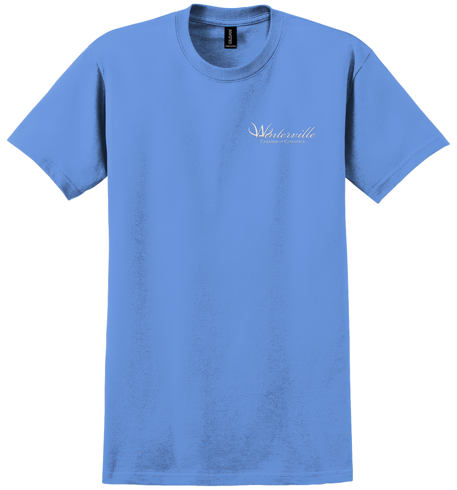 Men’s Short Sleeve  T-Shirt