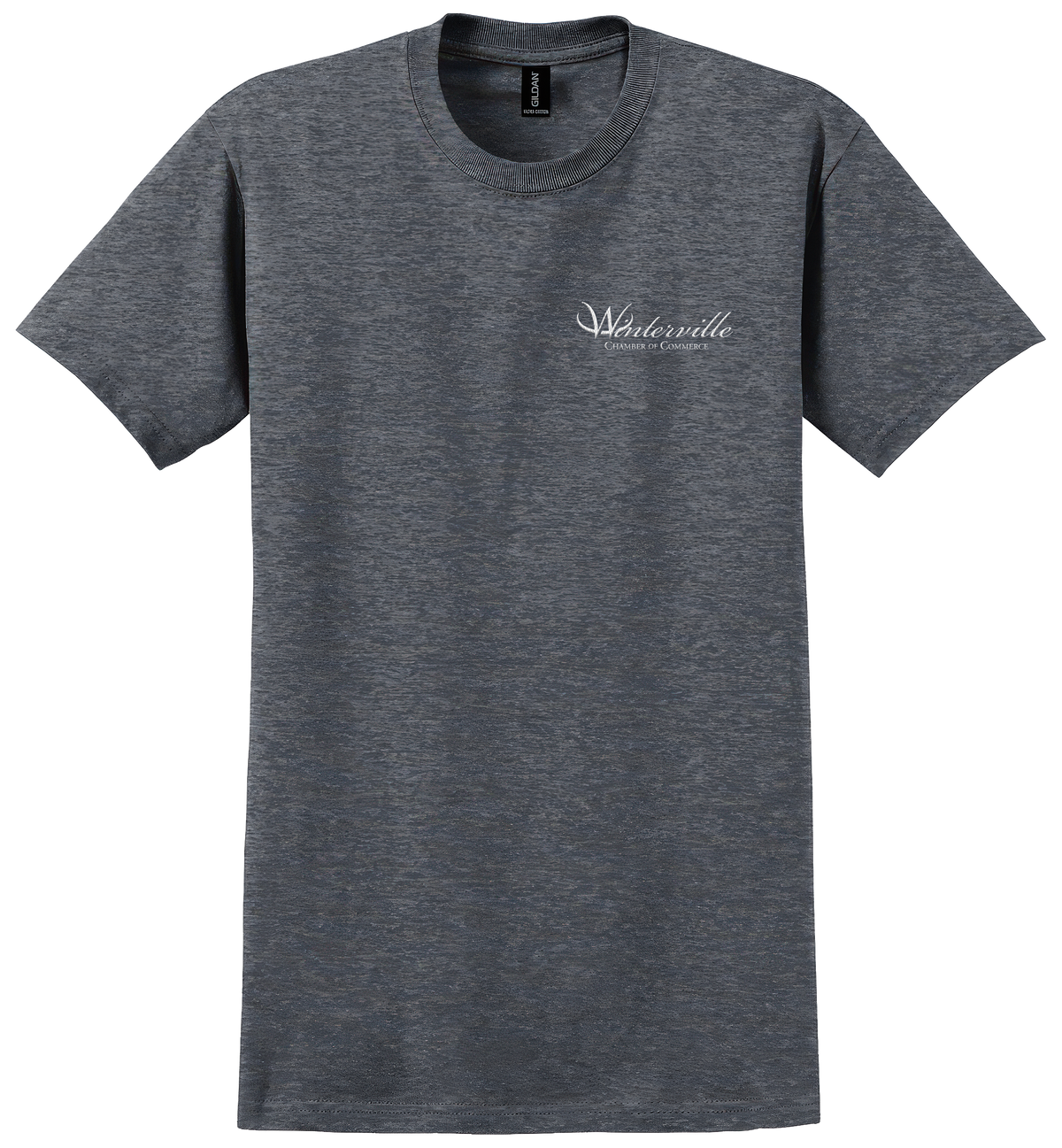 Men’s Short Sleeve  T-Shirt