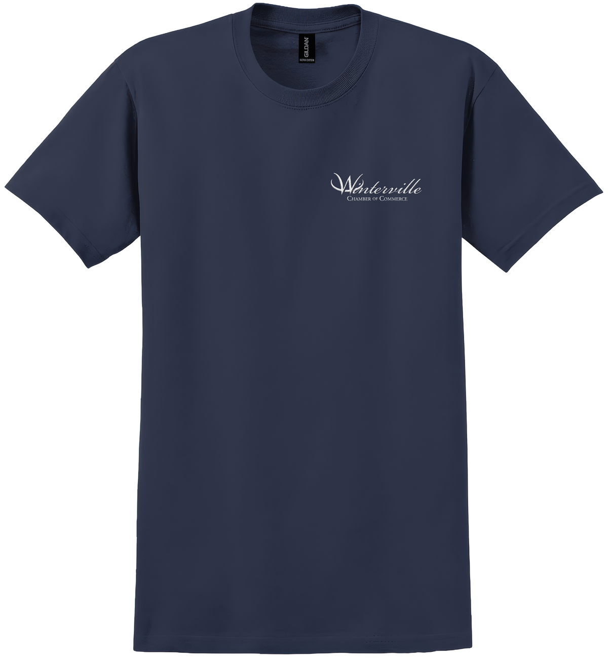 Men’s Short Sleeve  T-Shirt