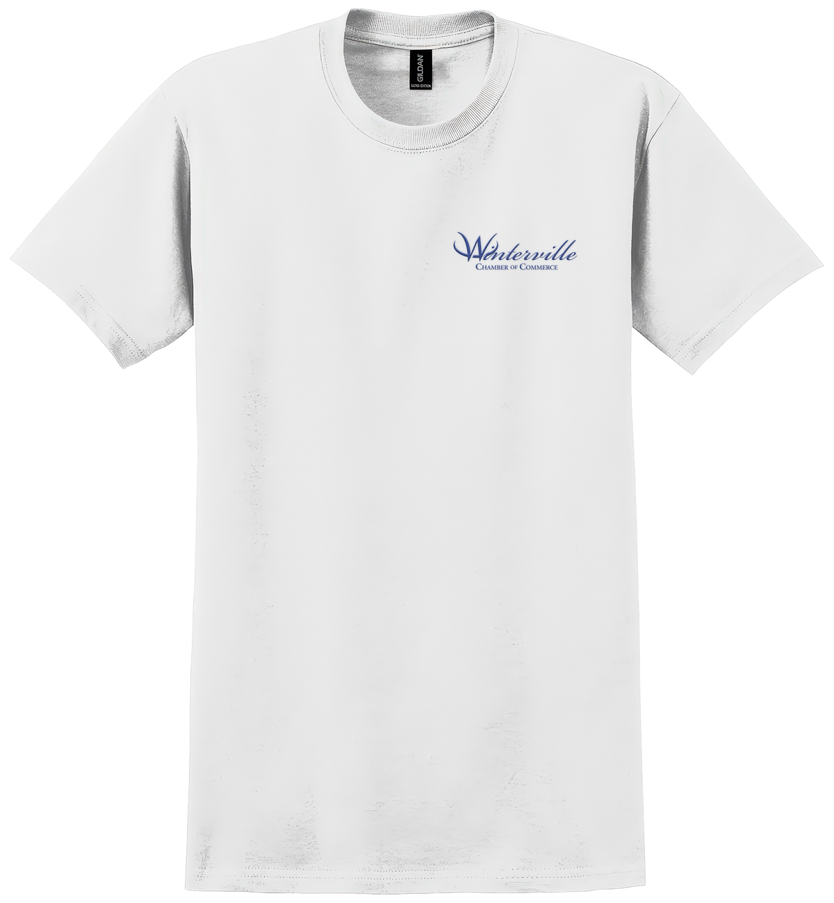 Men’s Short Sleeve  T-Shirt