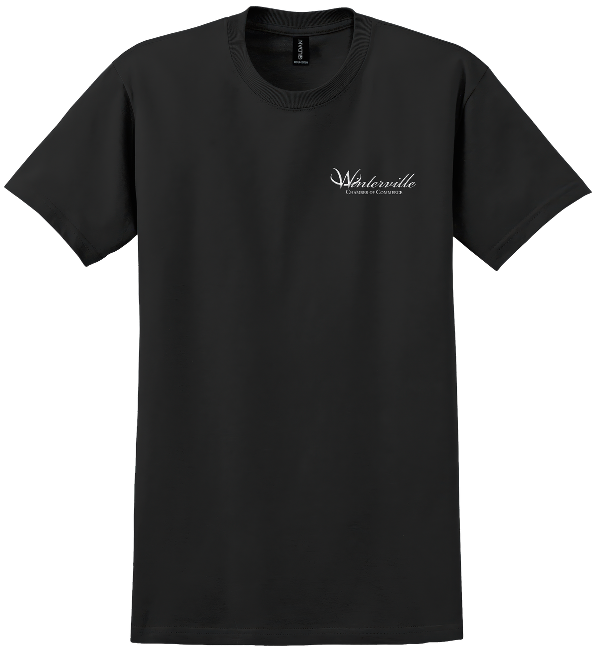 Men’s Short Sleeve  T-Shirt