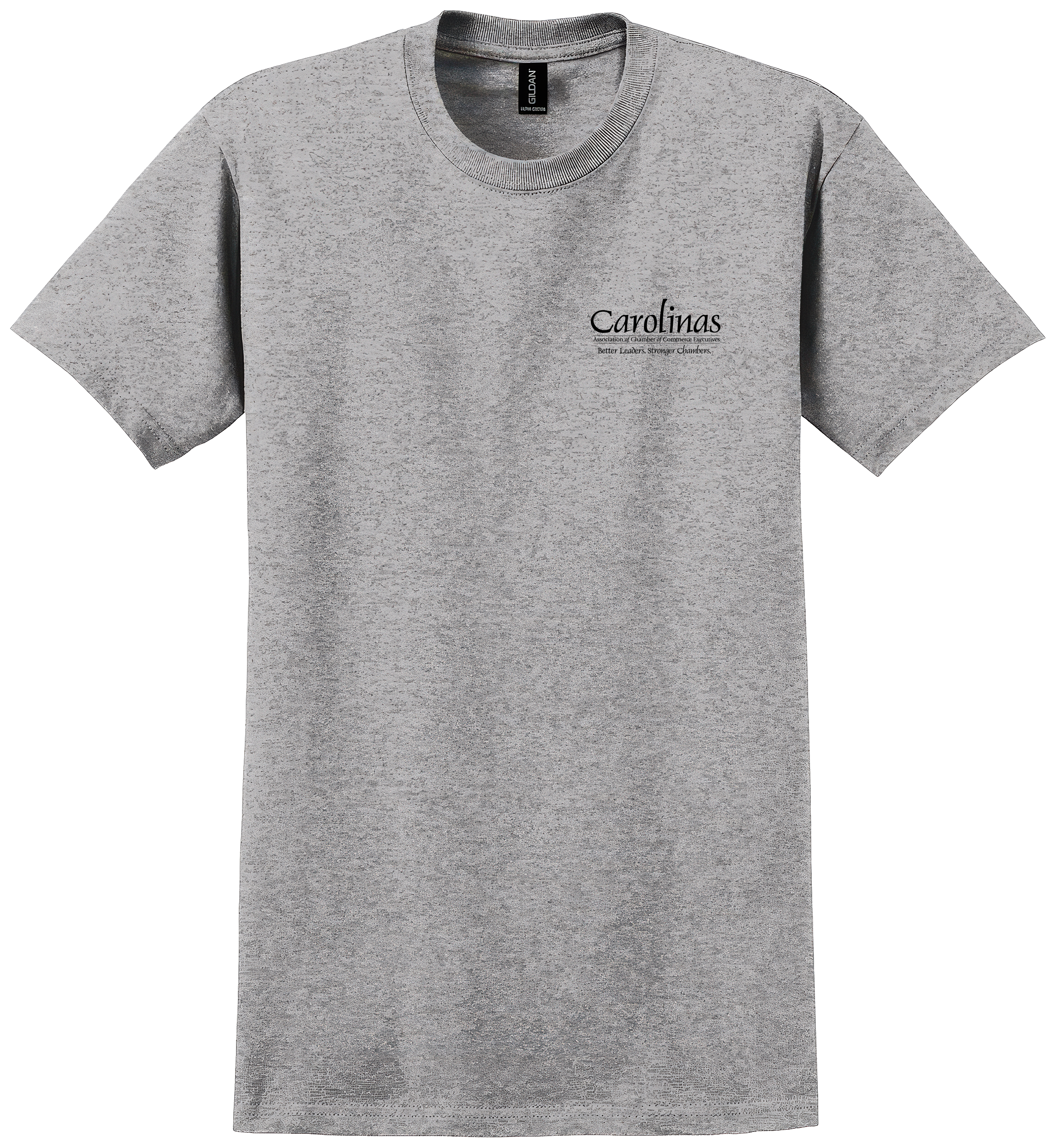 Men’s Short Sleeve  T-Shirt