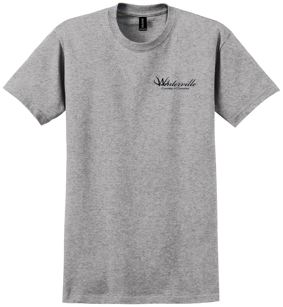 Men’s Short Sleeve  T-Shirt