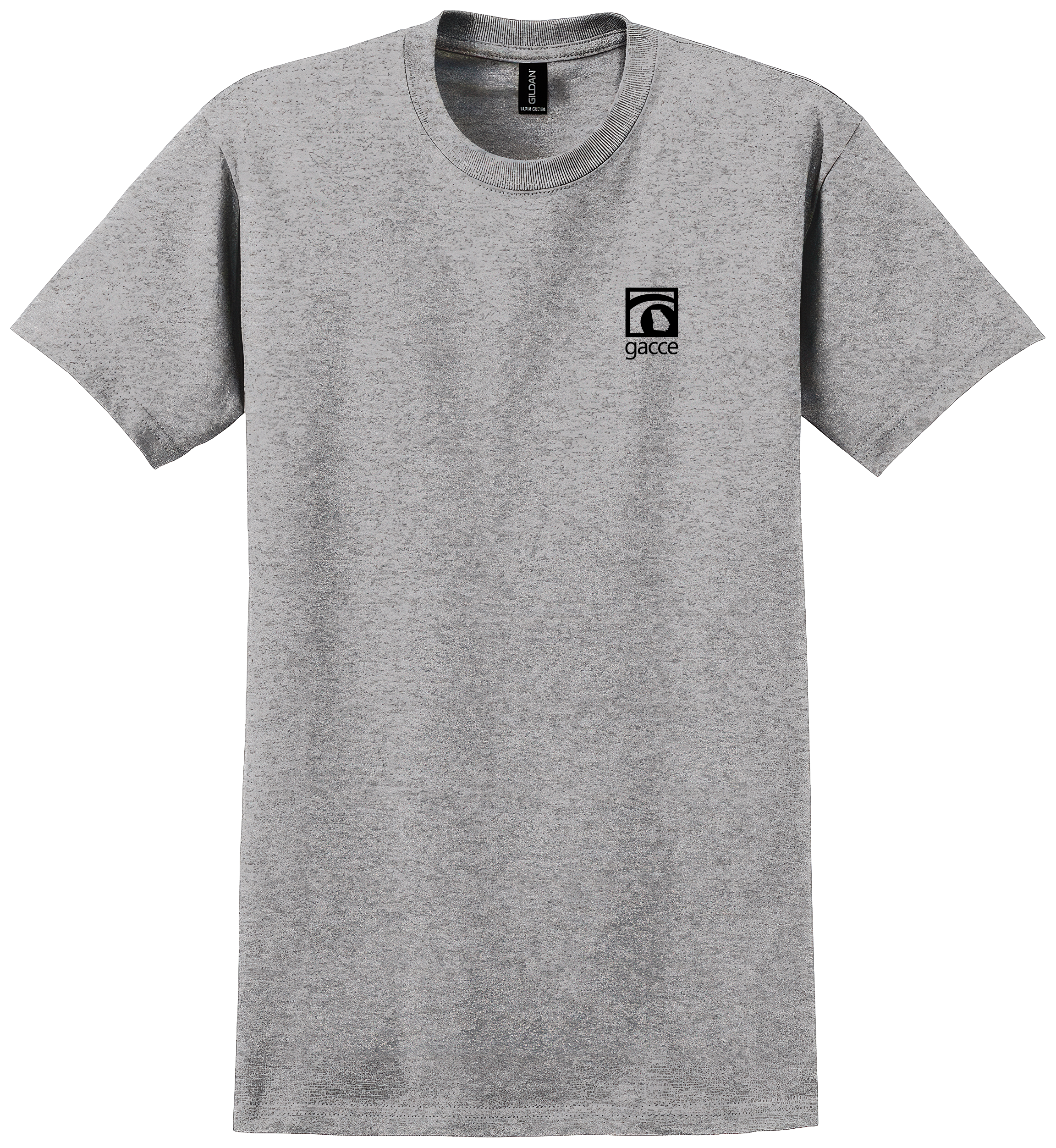 Men’s Short Sleeve  T-Shirt