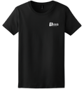 Women’s Short Sleeve T-Shirt - inmotion