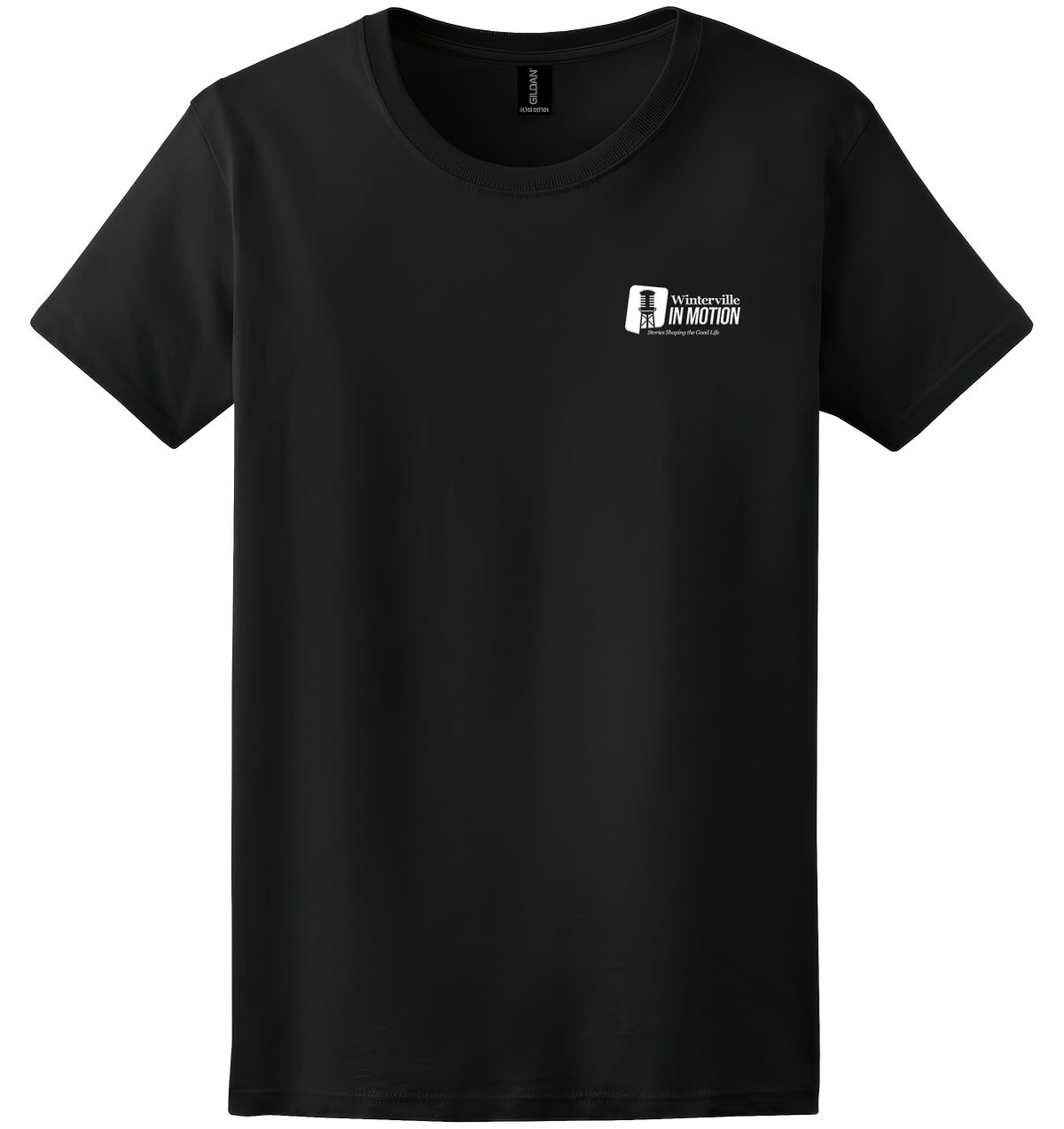 Women’s Short Sleeve T-Shirt - inmotion