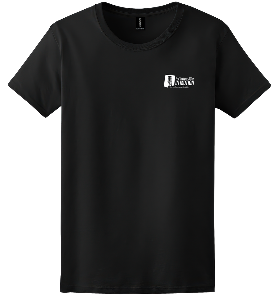 Women’s Short Sleeve T-Shirt - inmotion