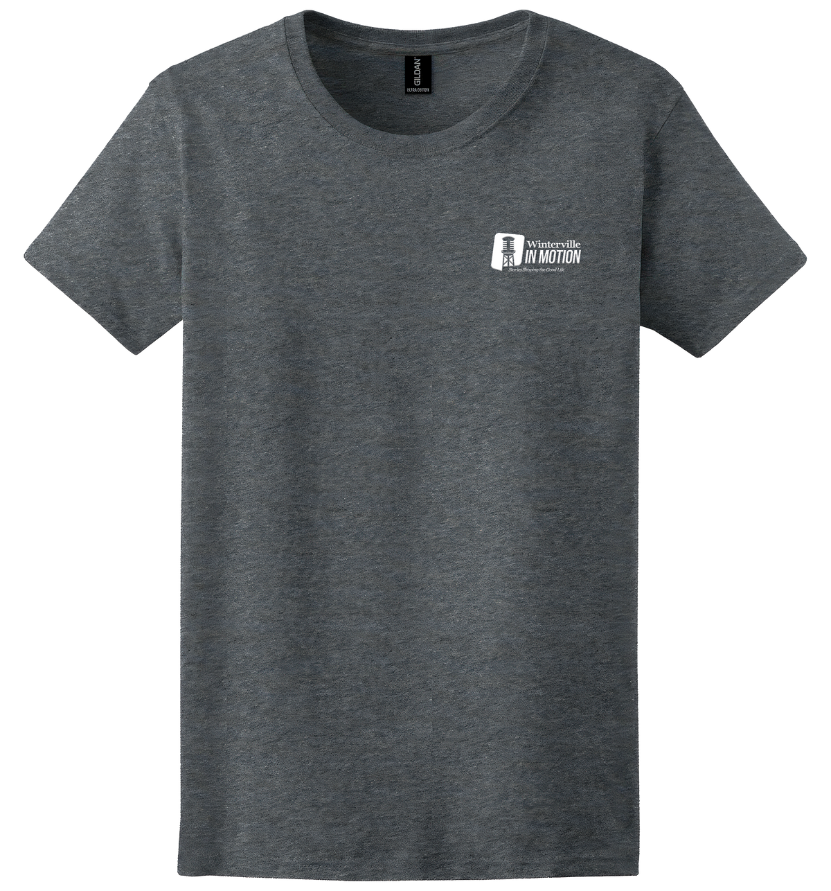 Women’s Short Sleeve T-Shirt - inmotion