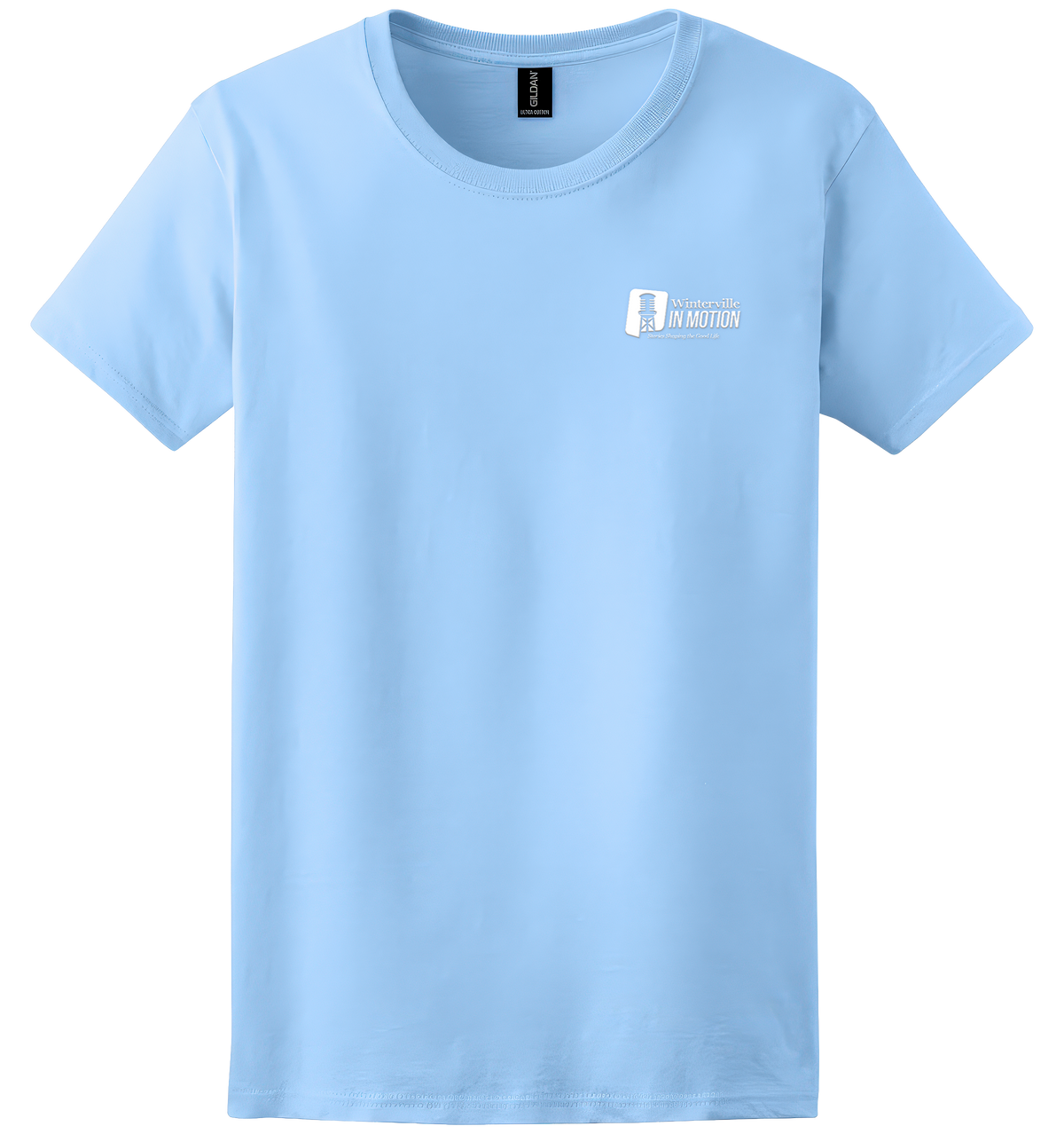 Women’s Short Sleeve T-Shirt - inmotion