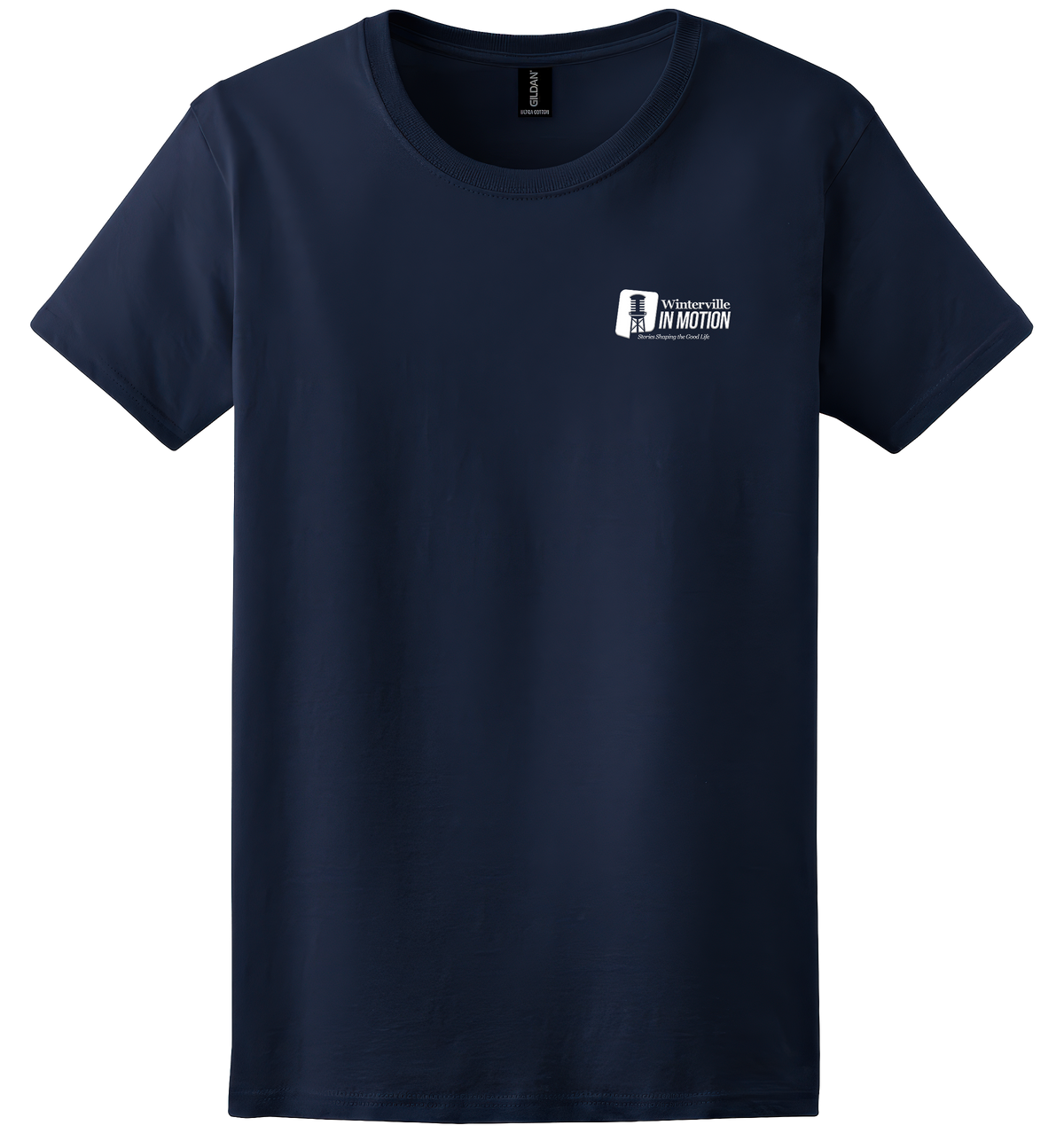 Women’s Short Sleeve T-Shirt - inmotion