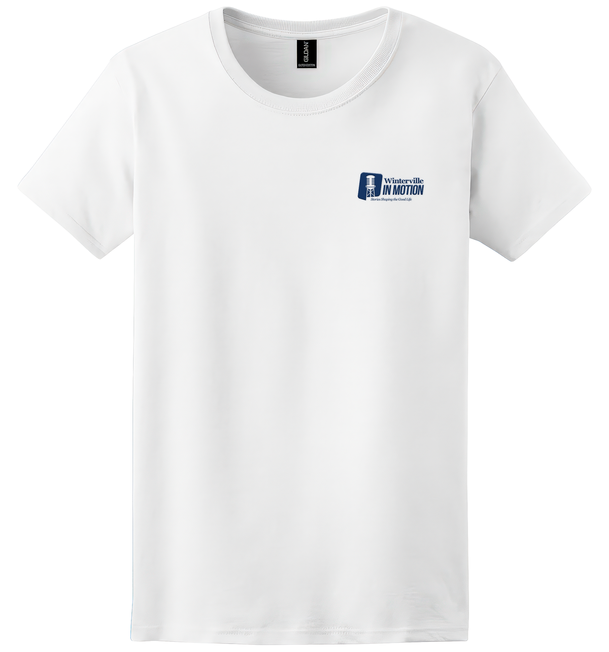 Women’s Short Sleeve T-Shirt - inmotion