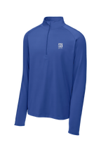 Men’s Long Sleeve Pullover