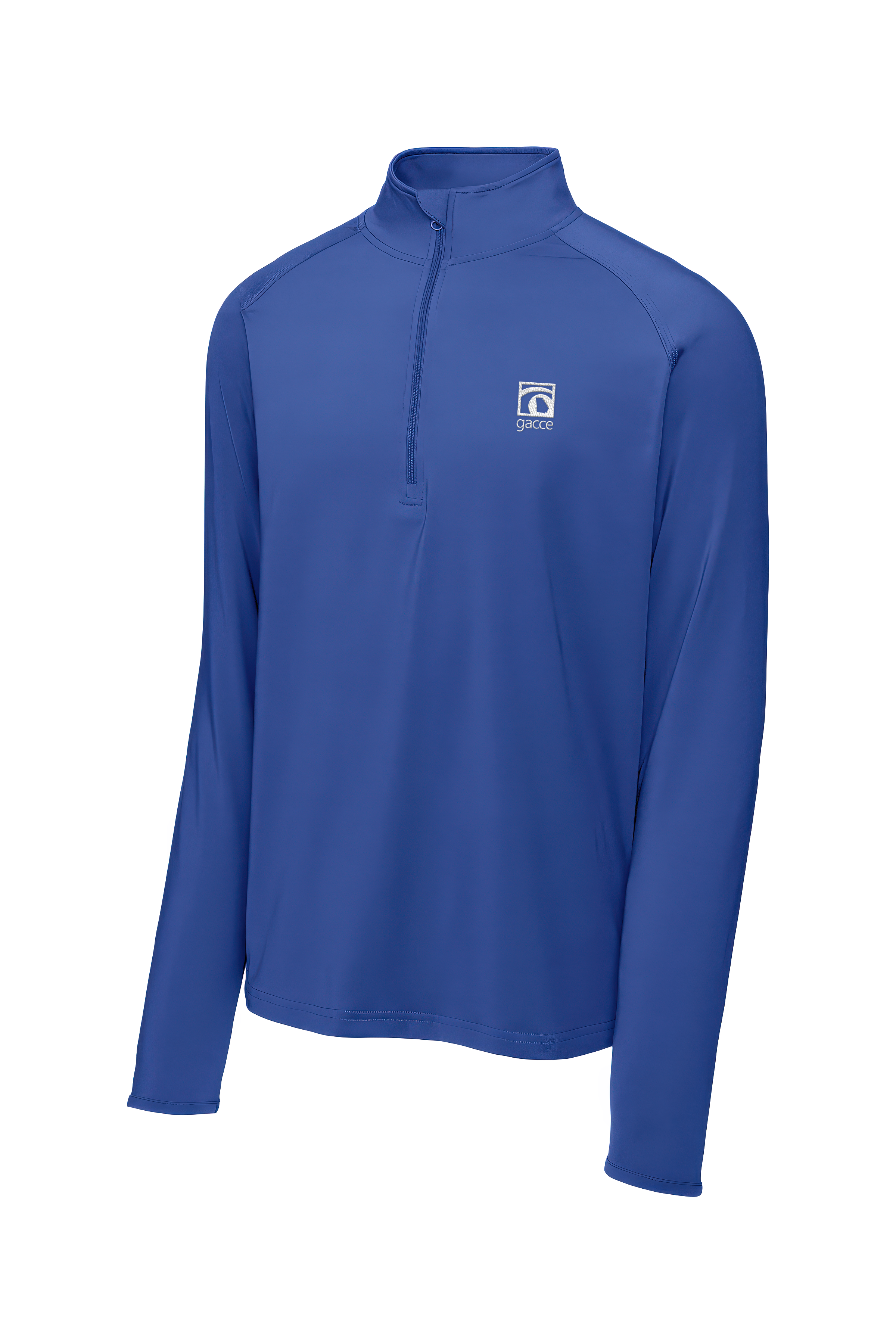 Men’s Long Sleeve Pullover