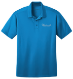 Mens Short Sleeve Polo