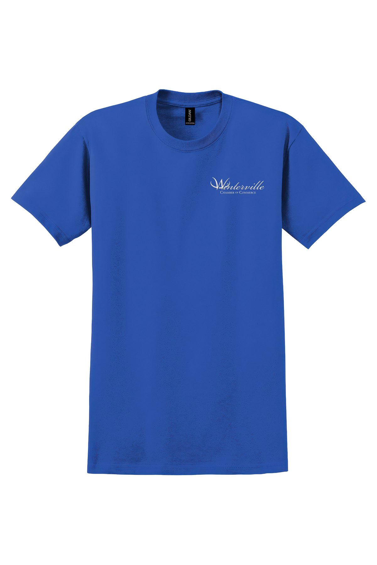 Men’s Short Sleeve  T-Shirt