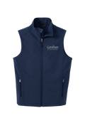 Men’s Fleece-Lined Vest