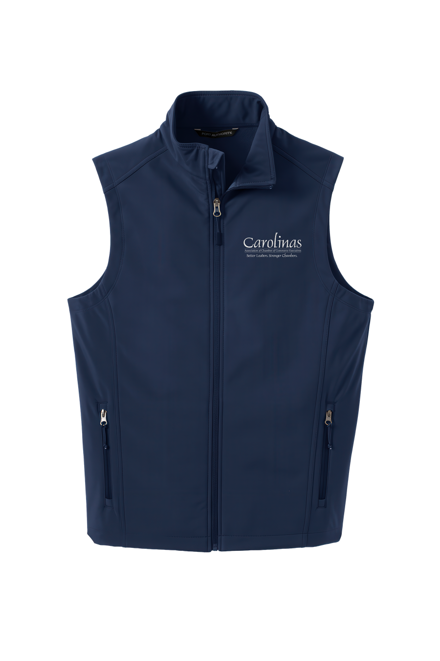 Men’s Fleece-Lined Vest