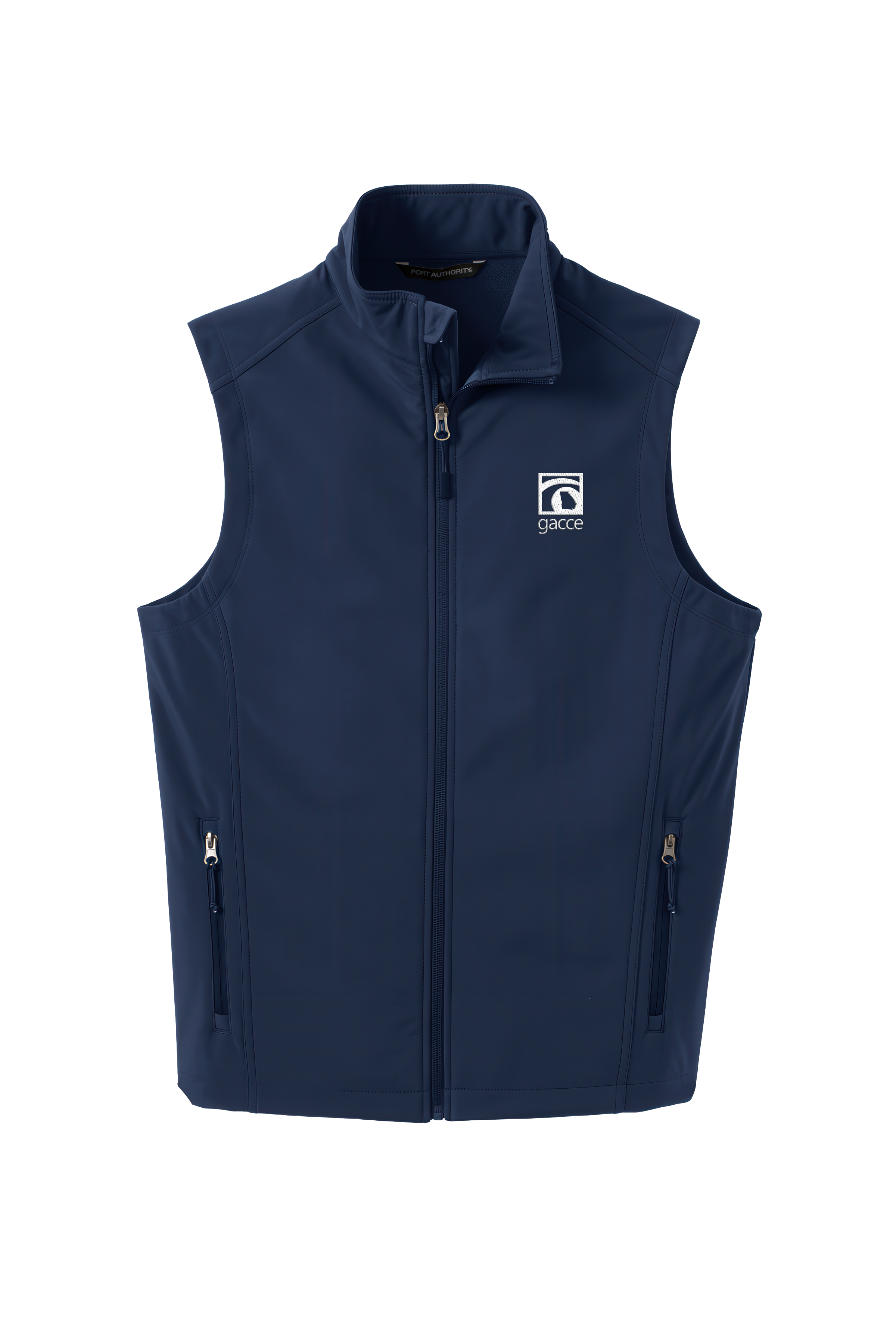 Men’s Fleece-Lined Vest